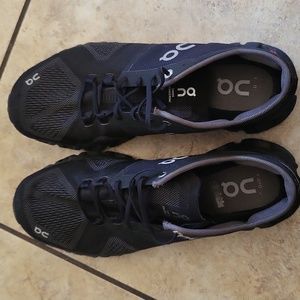 On Running Cloud X sz 10